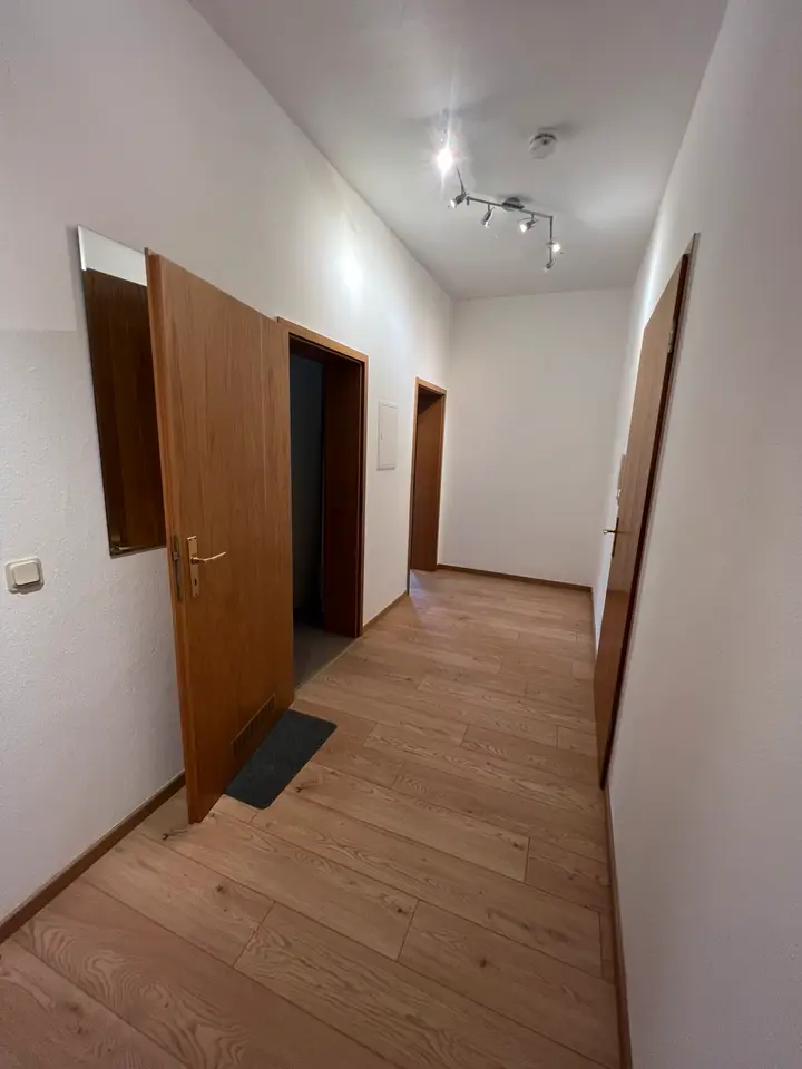 2 Zimmer Wohnung mit 48 m² in Radebeul – Bild 7