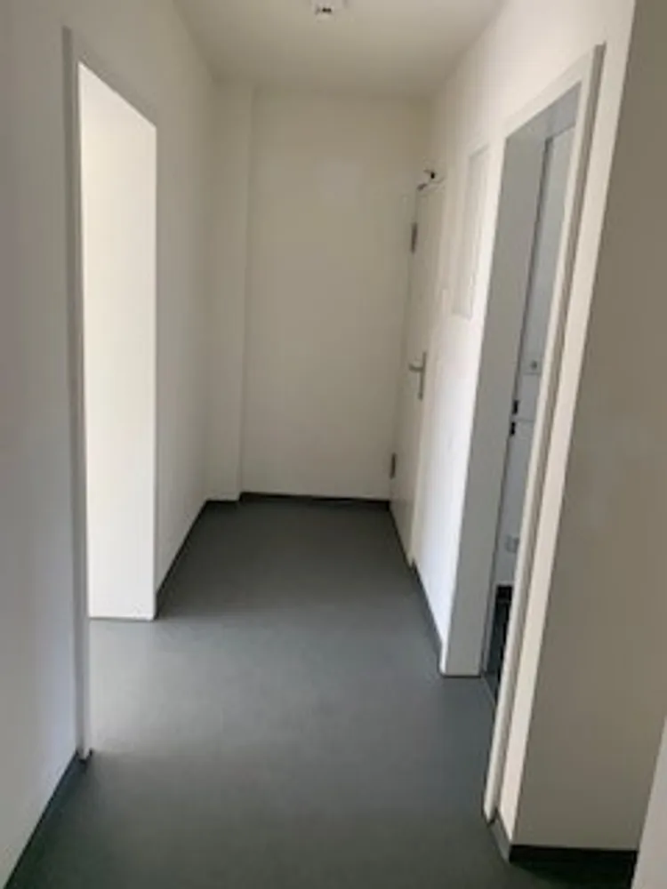 2 Zimmer Wohnung mit 52 m² in Nürnberg – Bild 5
