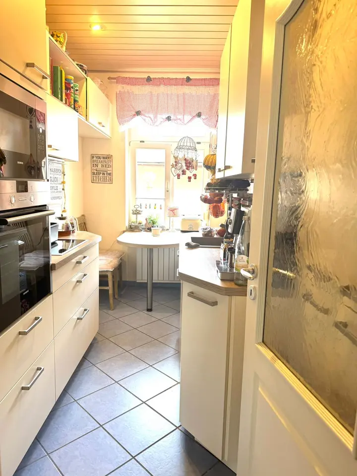 6 Zimmer Wohnung mit 170 m² in Sonneberg – Bild 9