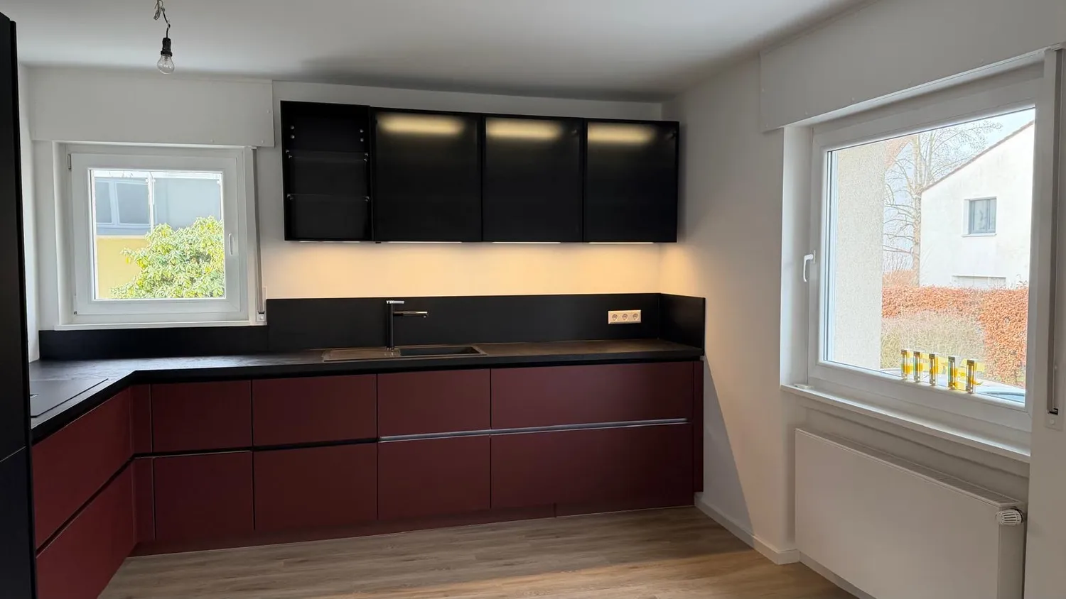 2 Zimmer Wohnung mit 65 m² in Ettlingen – Bild 7