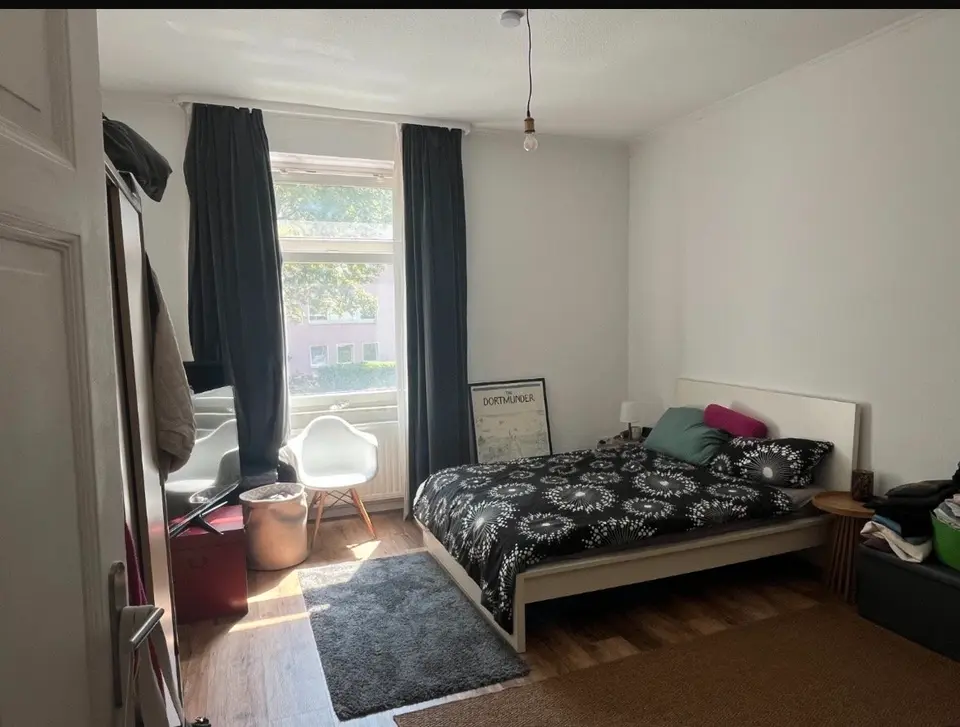 2 Zimmer Wohnung mit 64 m² in Dortmund – Bild 7