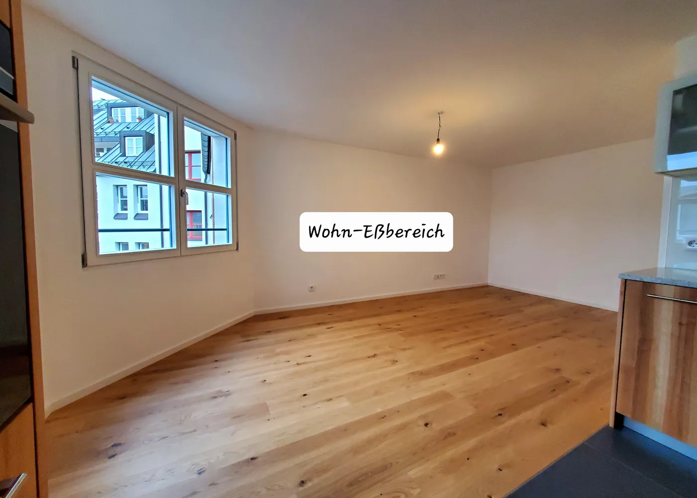 2 Zimmer Wohnung mit 54 m² in München – Bild 11