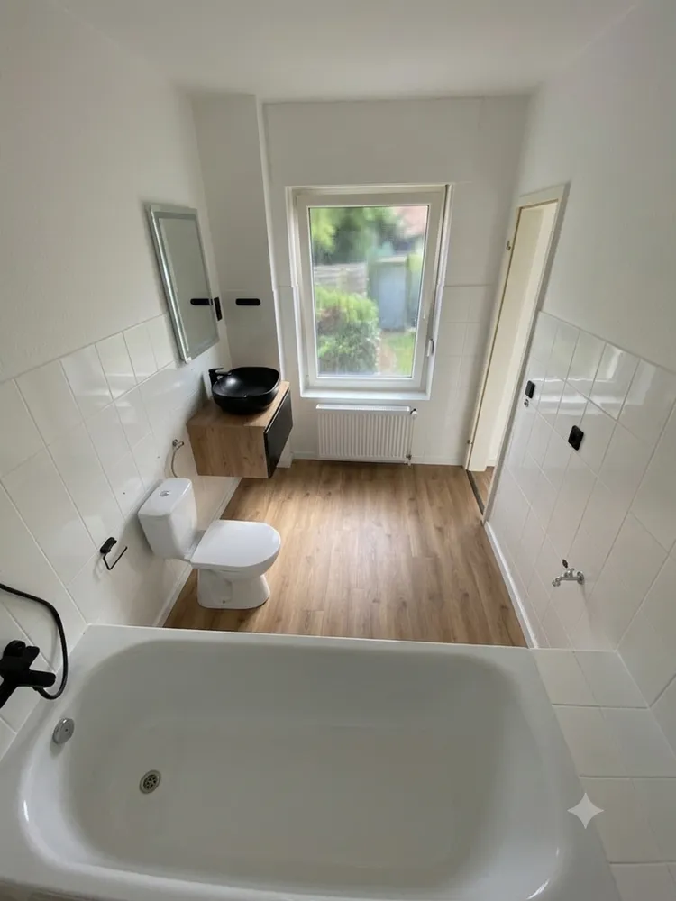 1 Zimmer Wohnung mit 32 m² in Krefeld – Bild 5