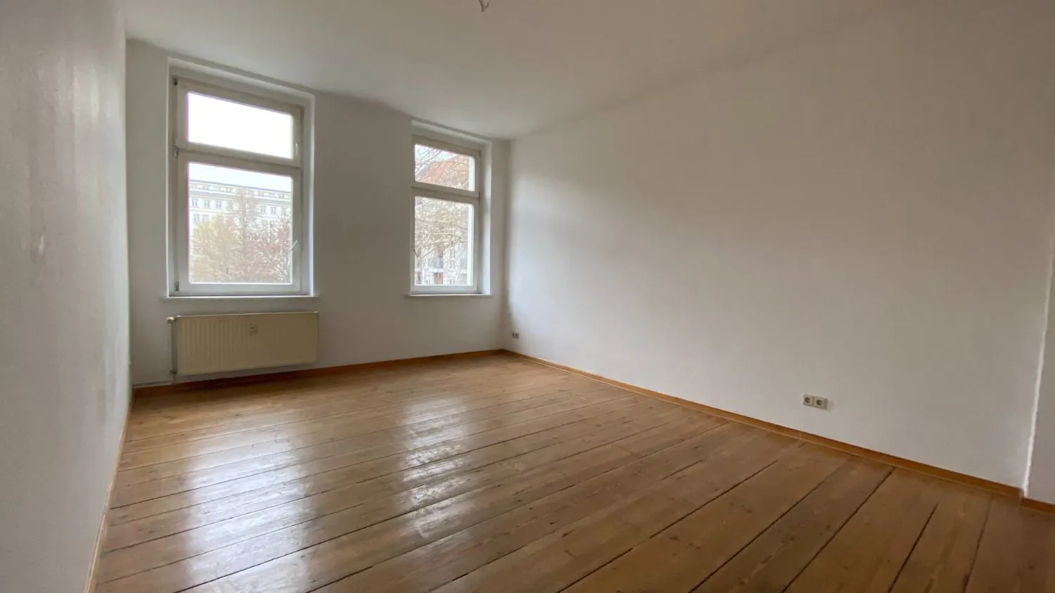 3 Zimmer Wohnung mit 76 m² in Berlin – Bild 1