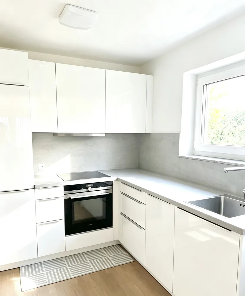 2 Zimmer Wohnung mit 51 m² in München – Bild 3