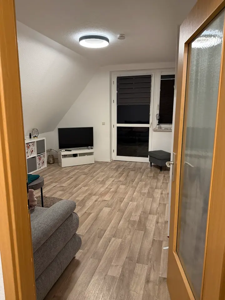Studio mit 33 m² in Duderstadt – Bild 7