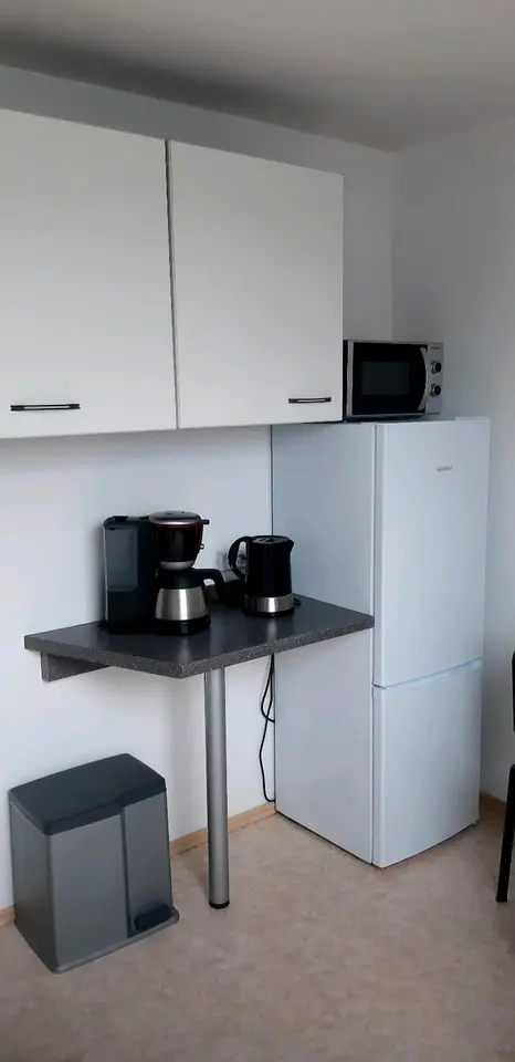 2 Zimmer Wohnung mit 41 m² in Gladbeck – Bild 6