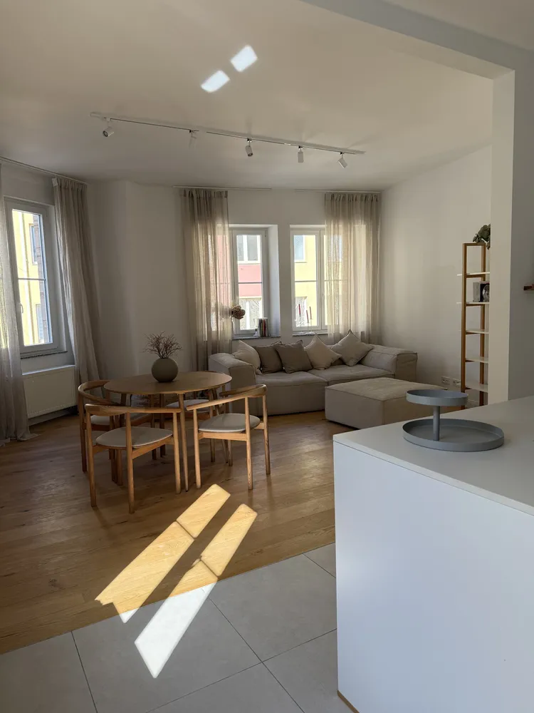 2 Zimmer Wohnung mit 85 m² in Nürnberg – Bild 12