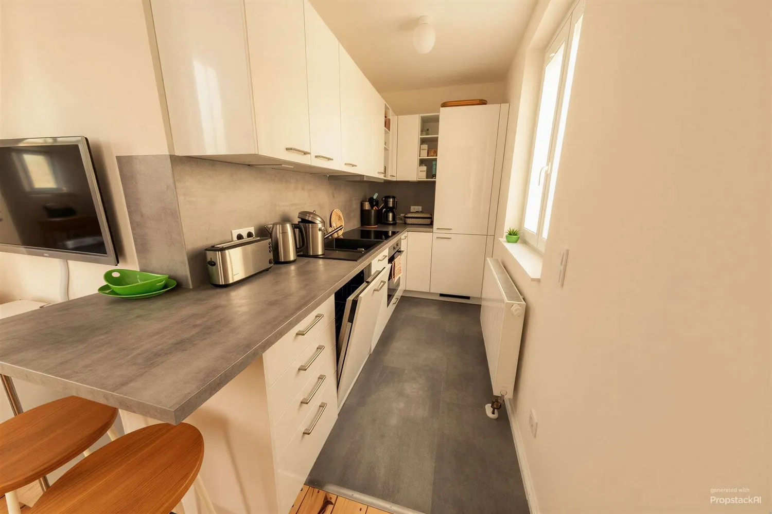3 Zimmer Haus mit 75 m² in Krefeld – Bild 4