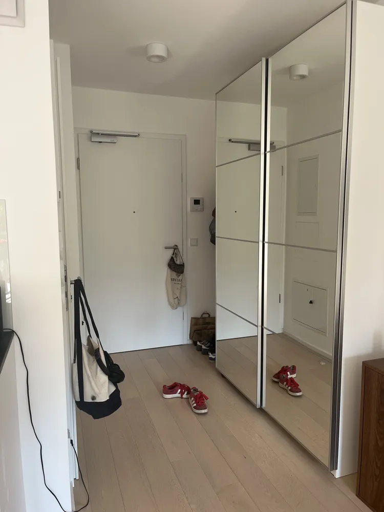 1 Zimmer Wohnung mit 34 m² in München – Bild 8