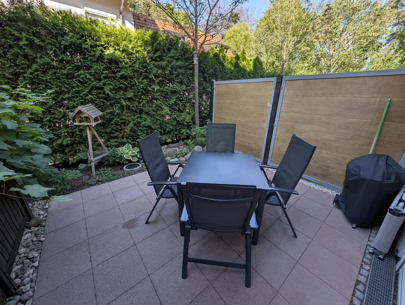 3 Zimmer Wohnung mit 83 m² in München – Bild 5