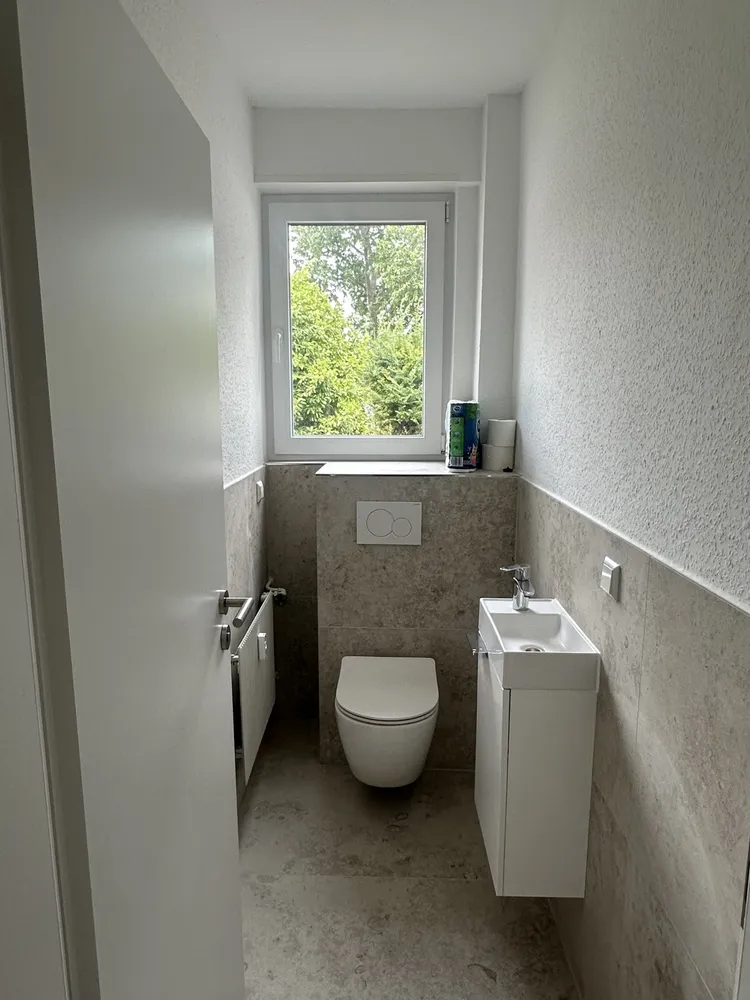 2 Zimmer Wohnung mit 66 m² in Mannheim – Bild 9