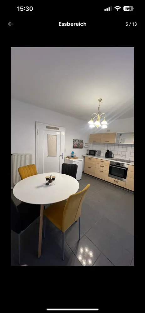 2 Zimmer Wohnung mit 62 m² in Essen – Bild 5