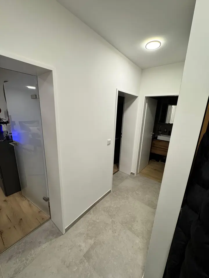 2 Zimmer Wohnung mit 65 m² in Nürnberg – Bild 6