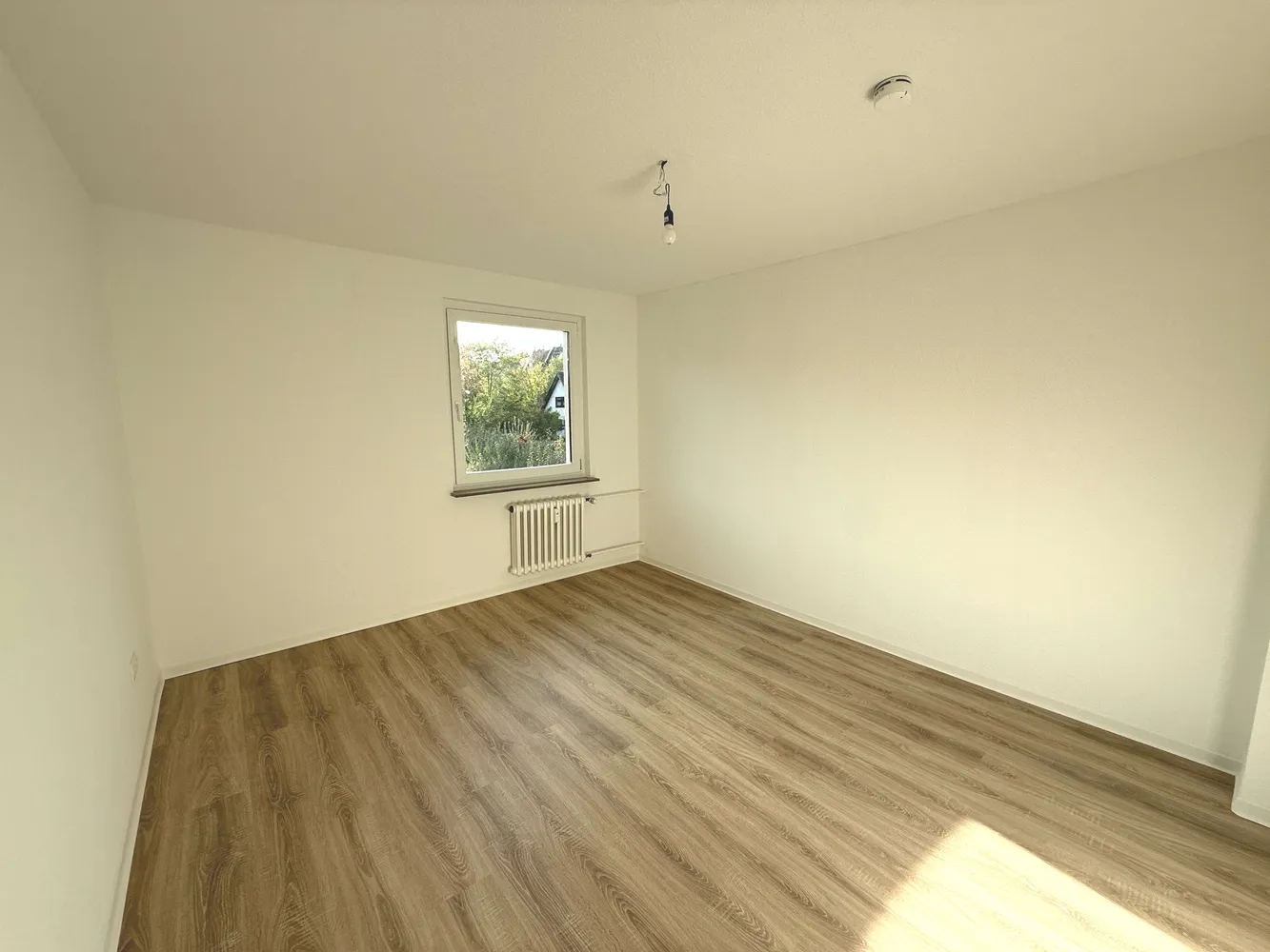 3 Zimmer Wohnung mit 54 m² in Hagen – Bild 8