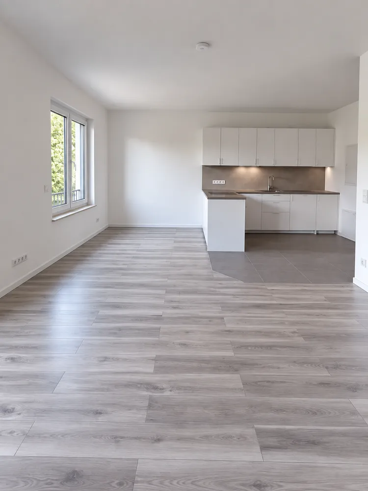 2 Zimmer Wohnung mit 61 m² in Berlin – Bild 2