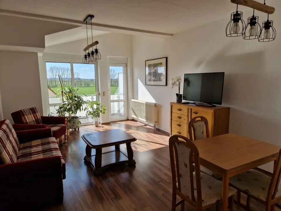 2 Zimmer Wohnung mit 44 m² in Erfurt – Bild 6