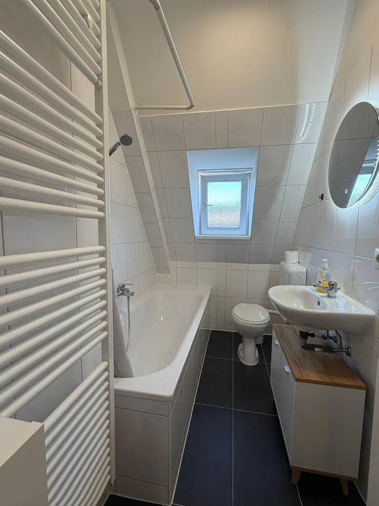 2 Zimmer Wohnung mit 45 m² in Nürnberg – Bild 2
