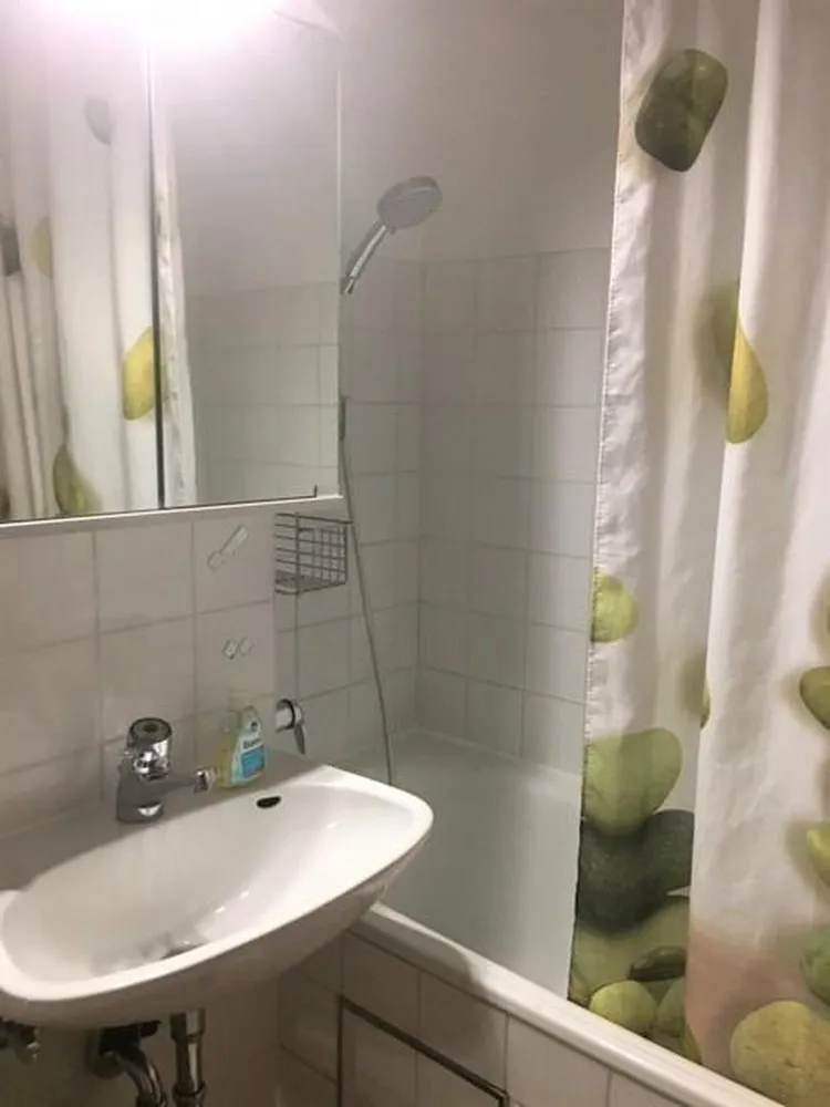 2 Zimmer Wohnung mit 67 m² in München – Bild 9