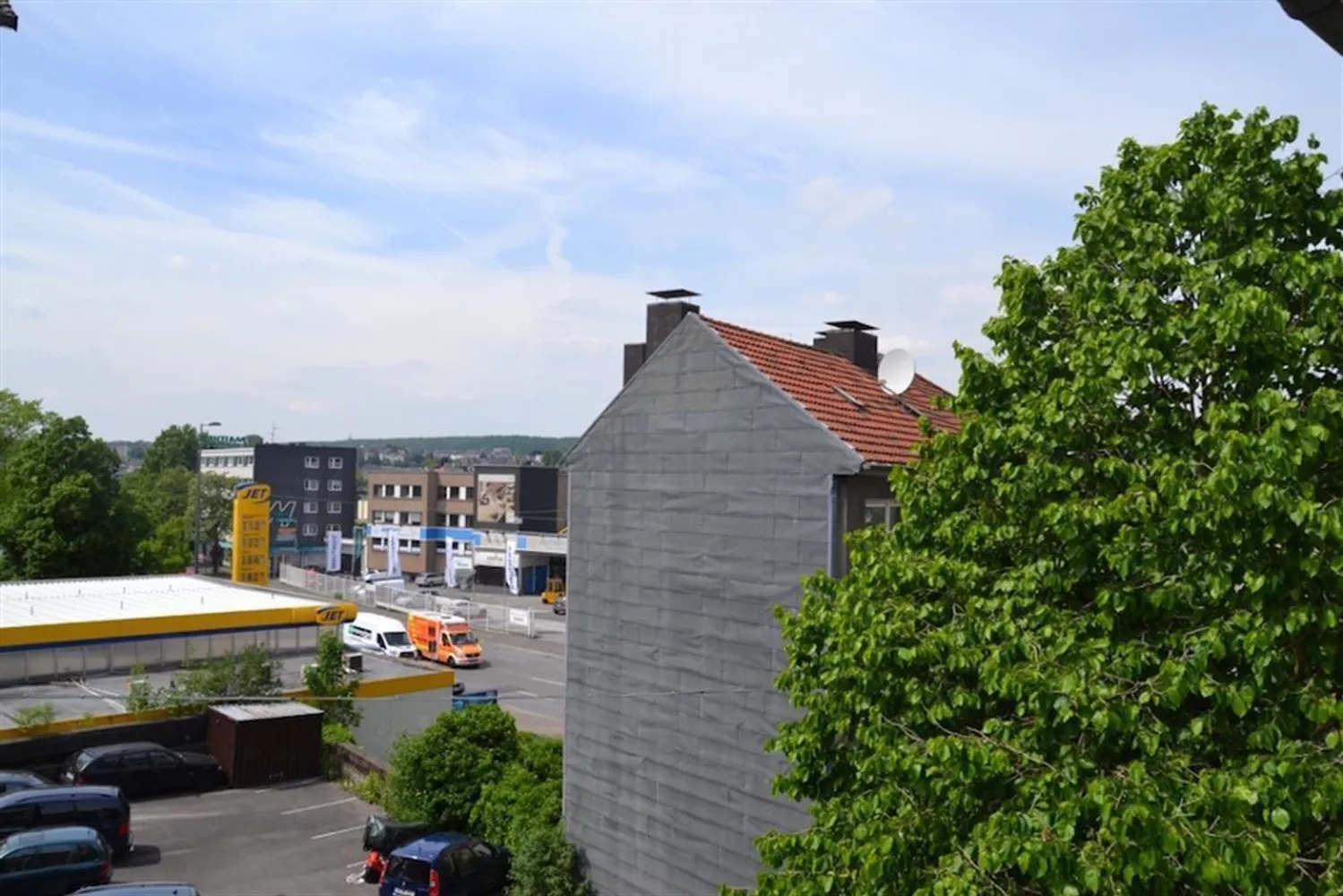 4 Zimmer Wohnung mit 113 m² in Wuppertal – Bild 5
