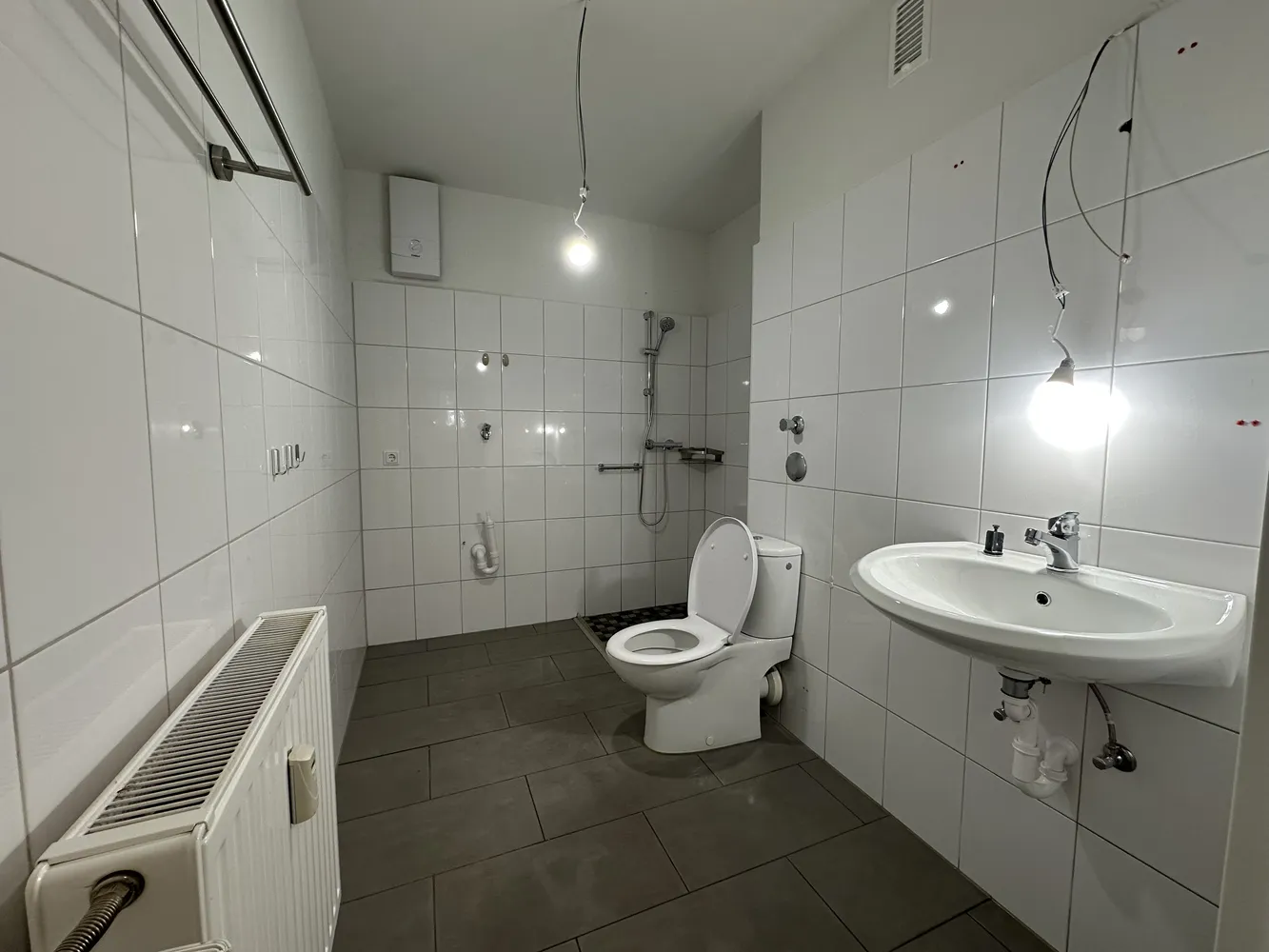 2 room apartment with 59 m² in Dortmund – Photo 10