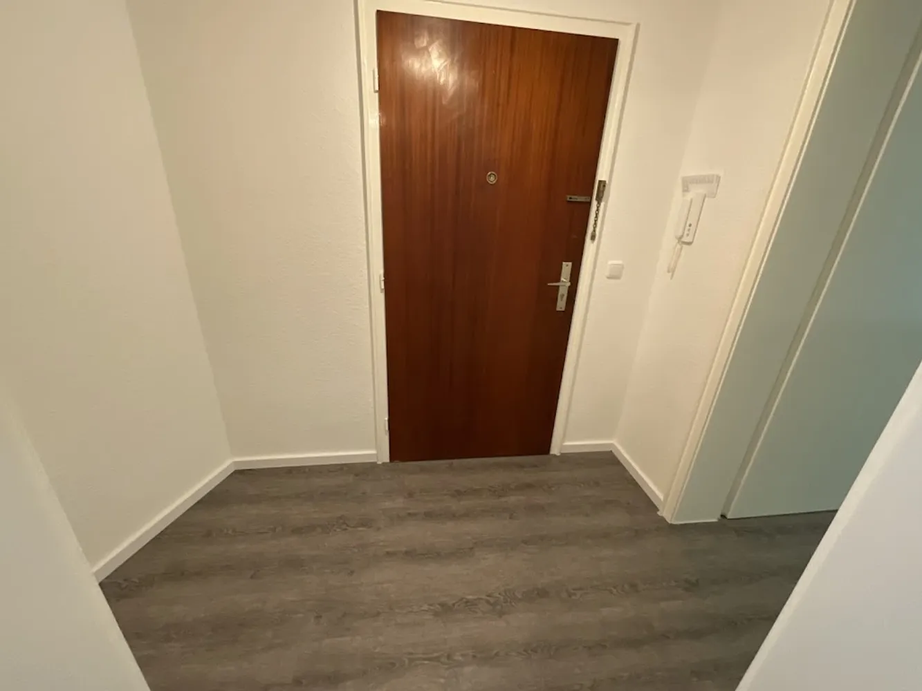 2 Zimmer Wohnung mit 61 m² in Hamburg – Bild 4