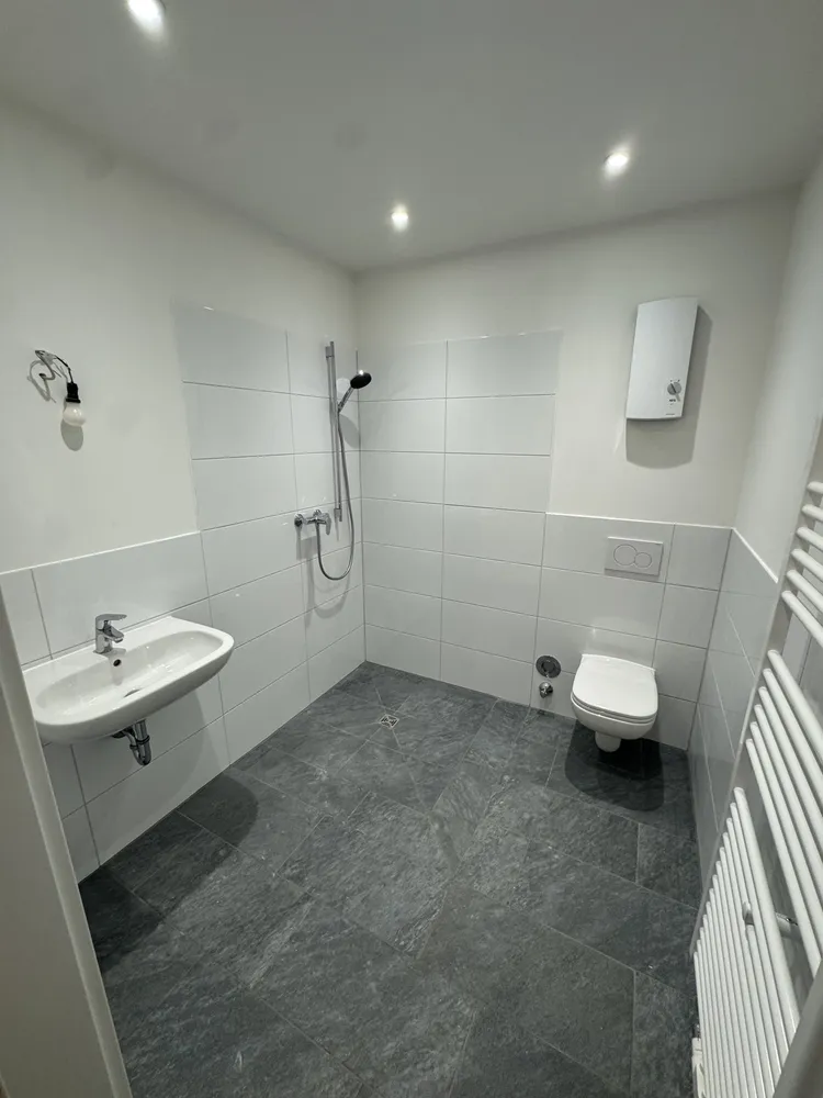 2 Zimmer Wohnung mit 48 m² in Oberhausen – Bild 5