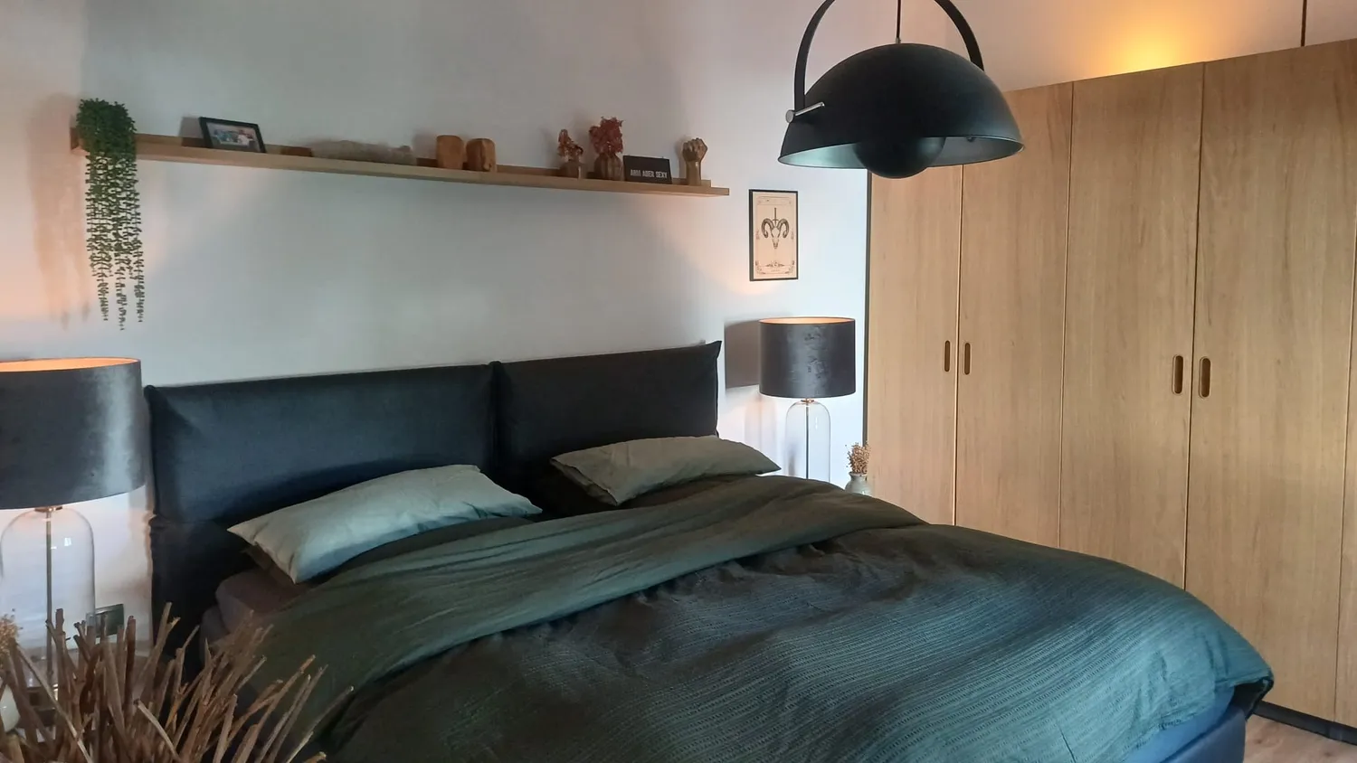 3 Zimmer Wohnung mit 127 m² in Düsseldorf – Bild 9