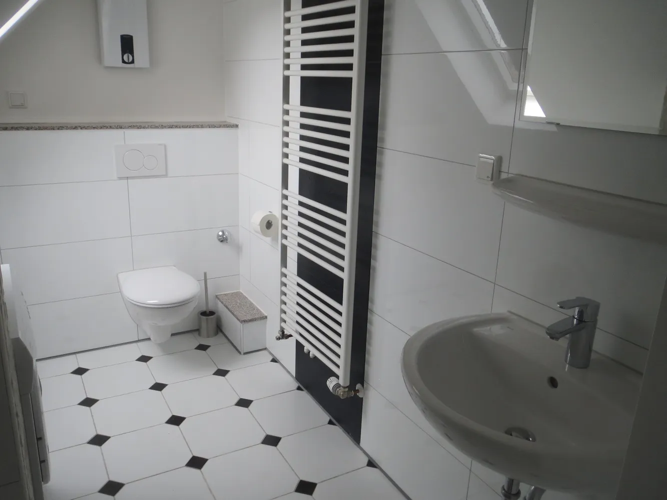 1 Zimmer Wohnung mit 24 m² in Düsseldorf – Bild 5