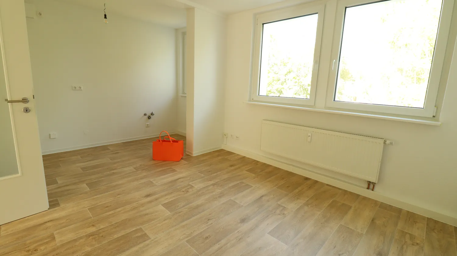 2 Zimmer Wohnung mit 65 m² in Chemnitz – Bild 10