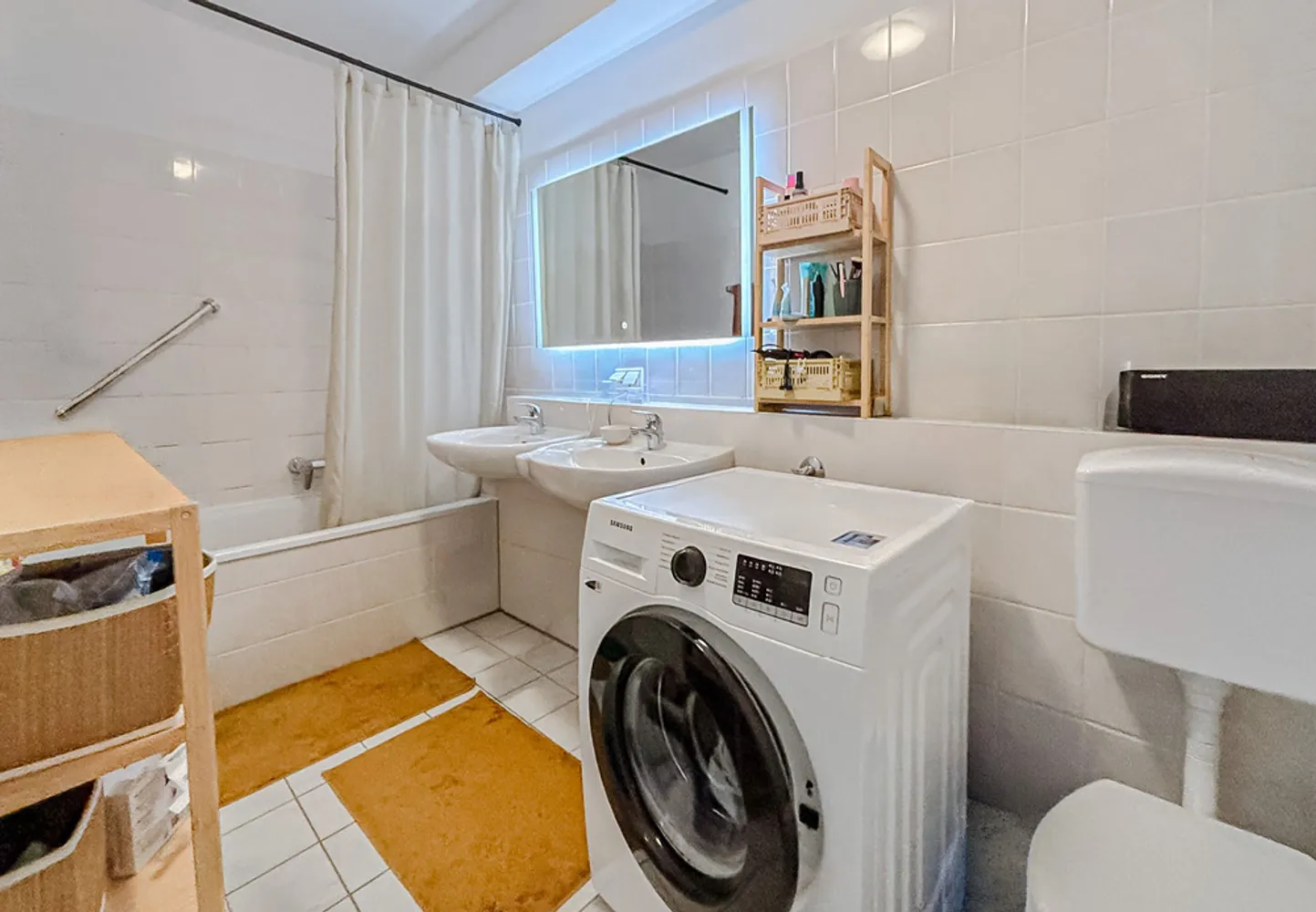 3 Zimmer Wohnung mit 89 m² in Bremen – Bild 5