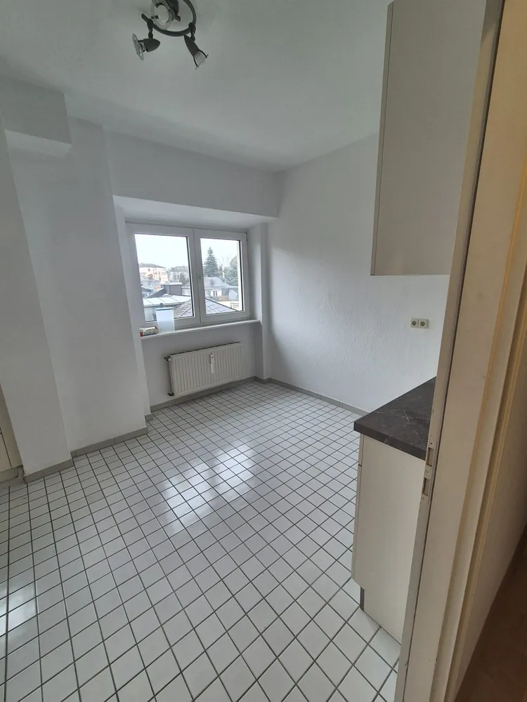 3 Zimmer Wohnung mit 56 m² in Frankfurt am Main – Bild 8