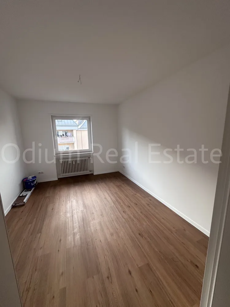3 Zimmer Wohnung mit 80 m² in Mannheim – Bild 4