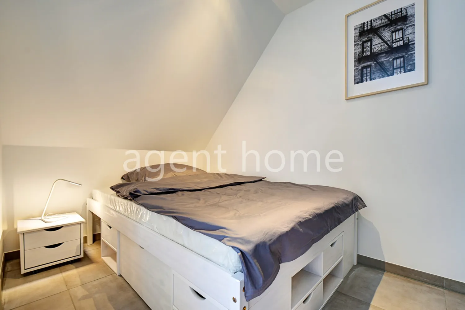 1 Zimmer Wohnung mit 32 m² in Stuttgart – Bild 8