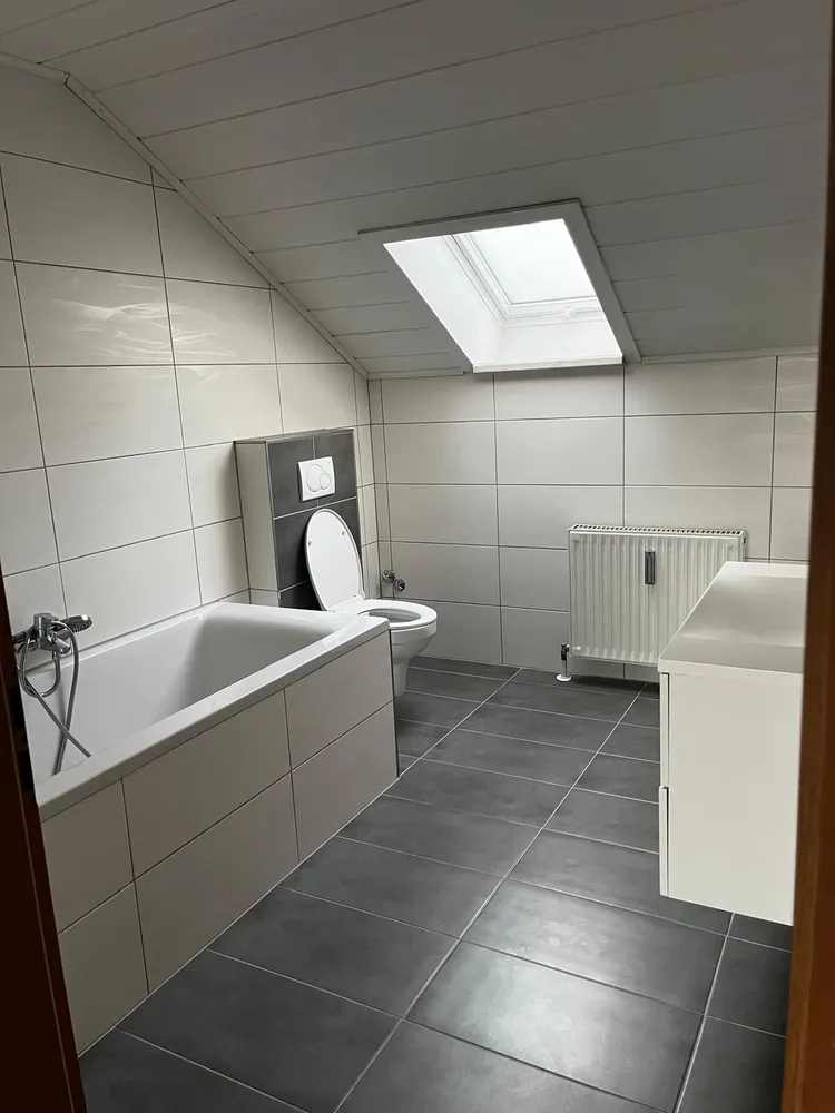 3 room apartment with 108 m² in Amberg – Photo 9