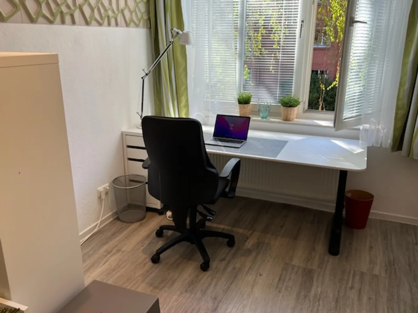 1 Zimmer Wohnung mit 26 m² in Köln – Bild 3