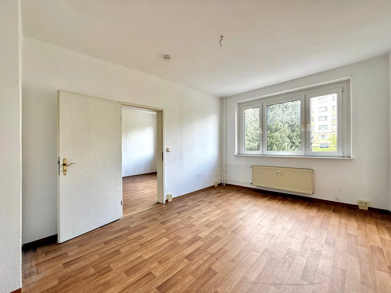 2 Zimmer Wohnung mit 47 m² in Suhl – Bild 9