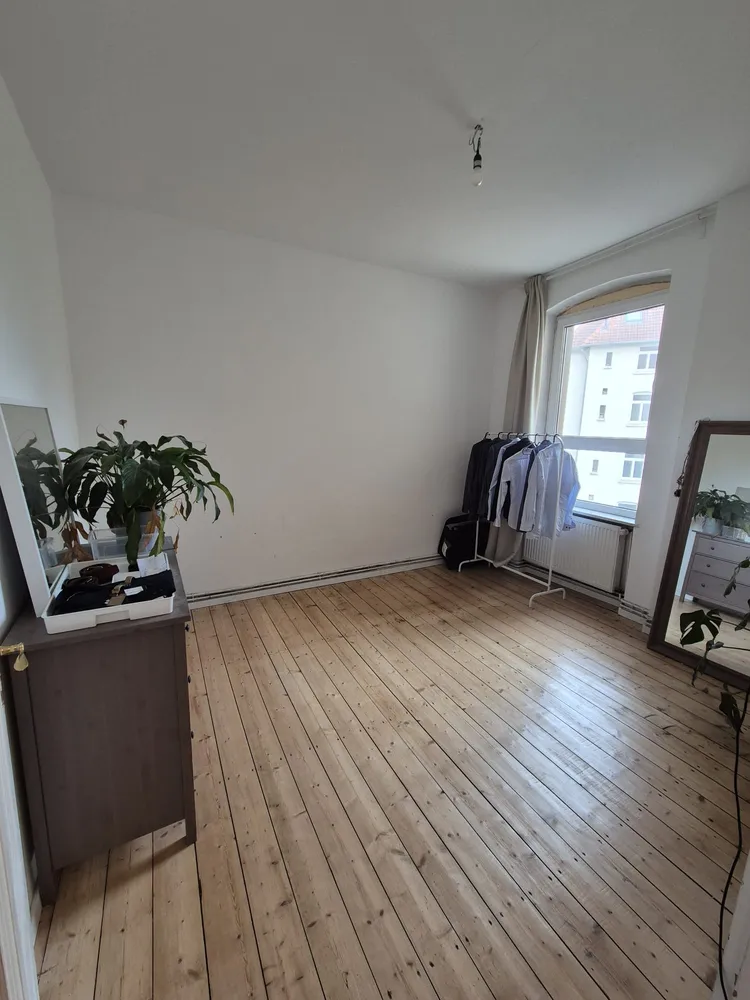 1 Zimmer Wohnung mit 15 m² in Braunschweig – Bild 10