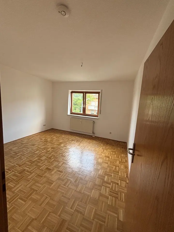 2 Zimmer Wohnung mit 55 m² in Regensburg – Bild 3