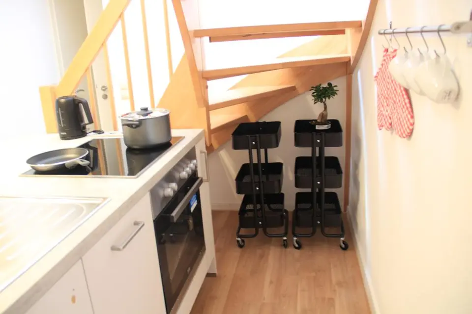 Shared room with 75 m² in Stuttgart – Photo 2