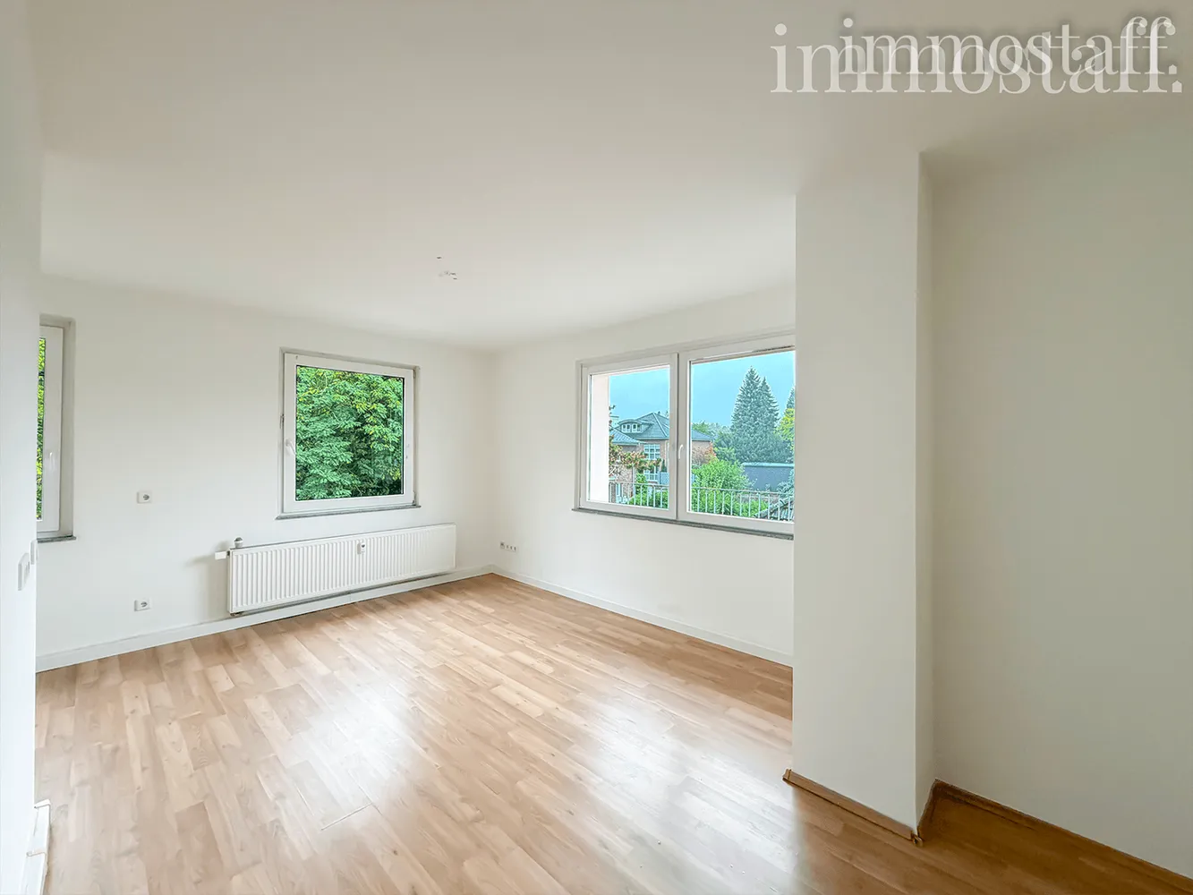 2 Zimmer Wohnung mit 50 m² in Bottrop – Bild 4