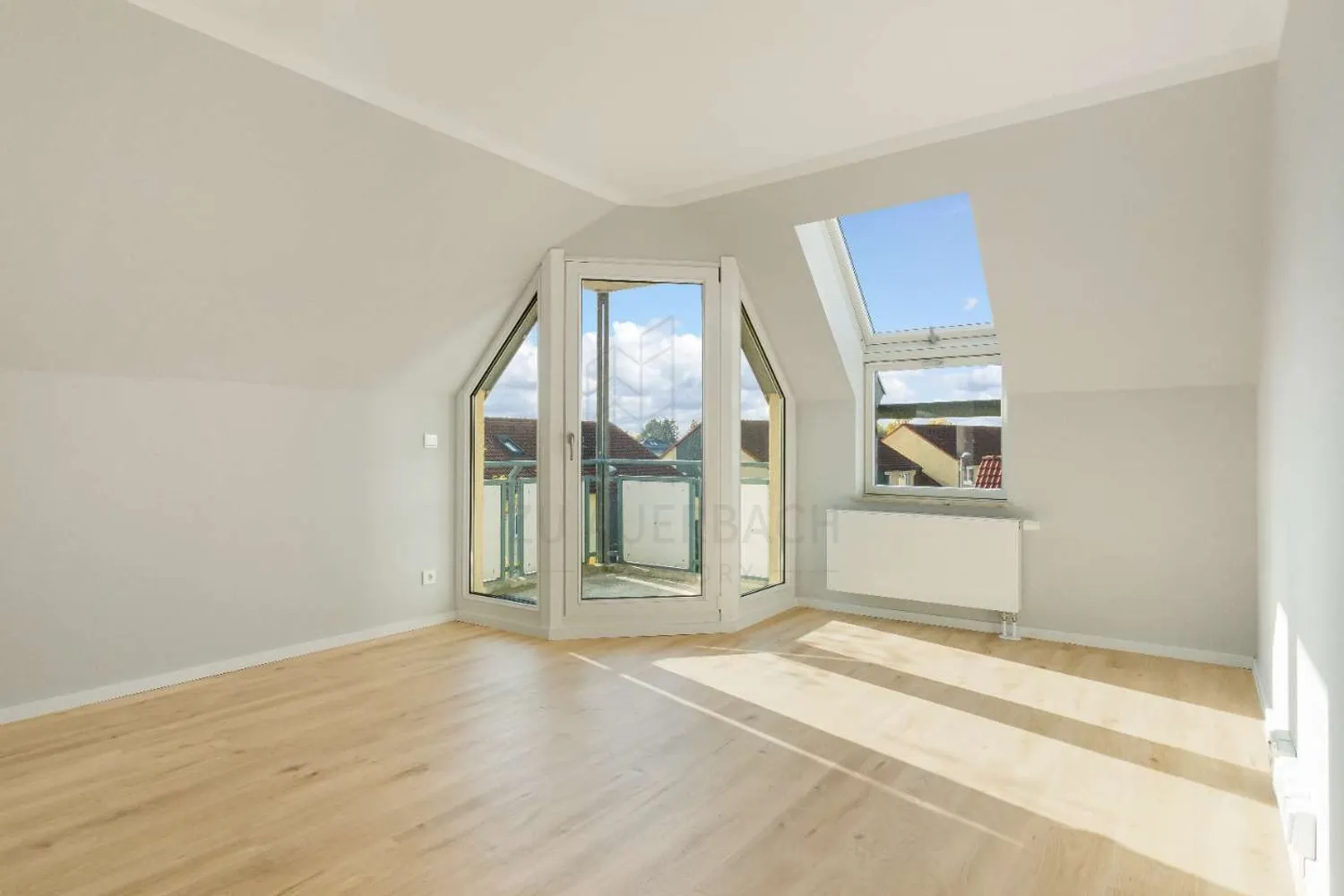 2 Zimmer Wohnung mit 45 m² in Leipzig – Bild 6