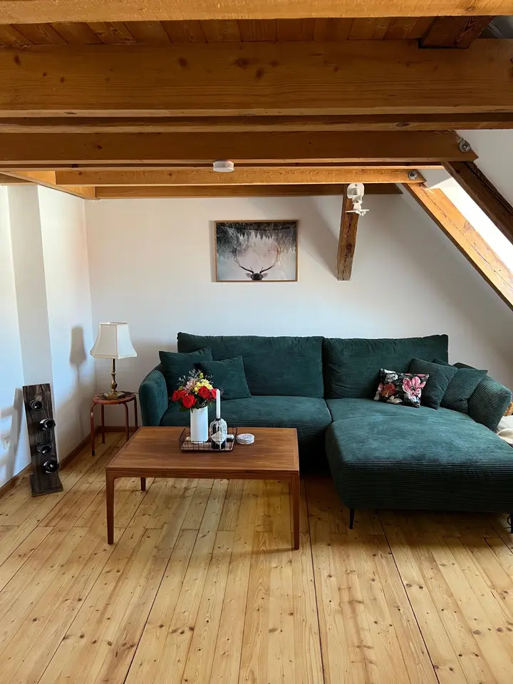 3 Zimmer Wohnung mit 70 m² in Regensburg – Bild 1