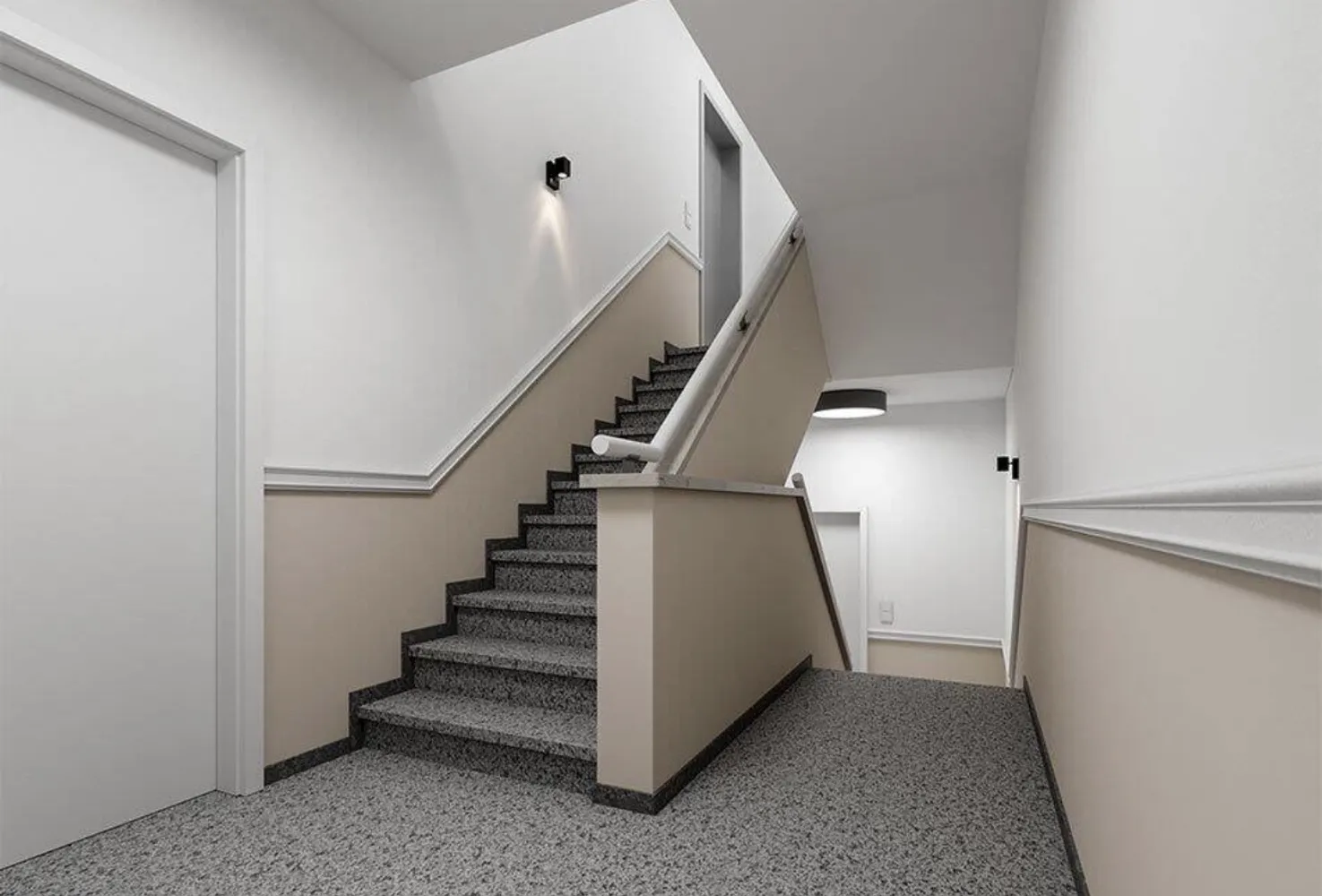 2 Zimmer Wohnung mit 60 m² in Düsseldorf – Bild 5