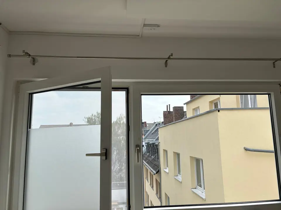 2 Zimmer Wohnung mit 20 m² in Bonn – Bild 6