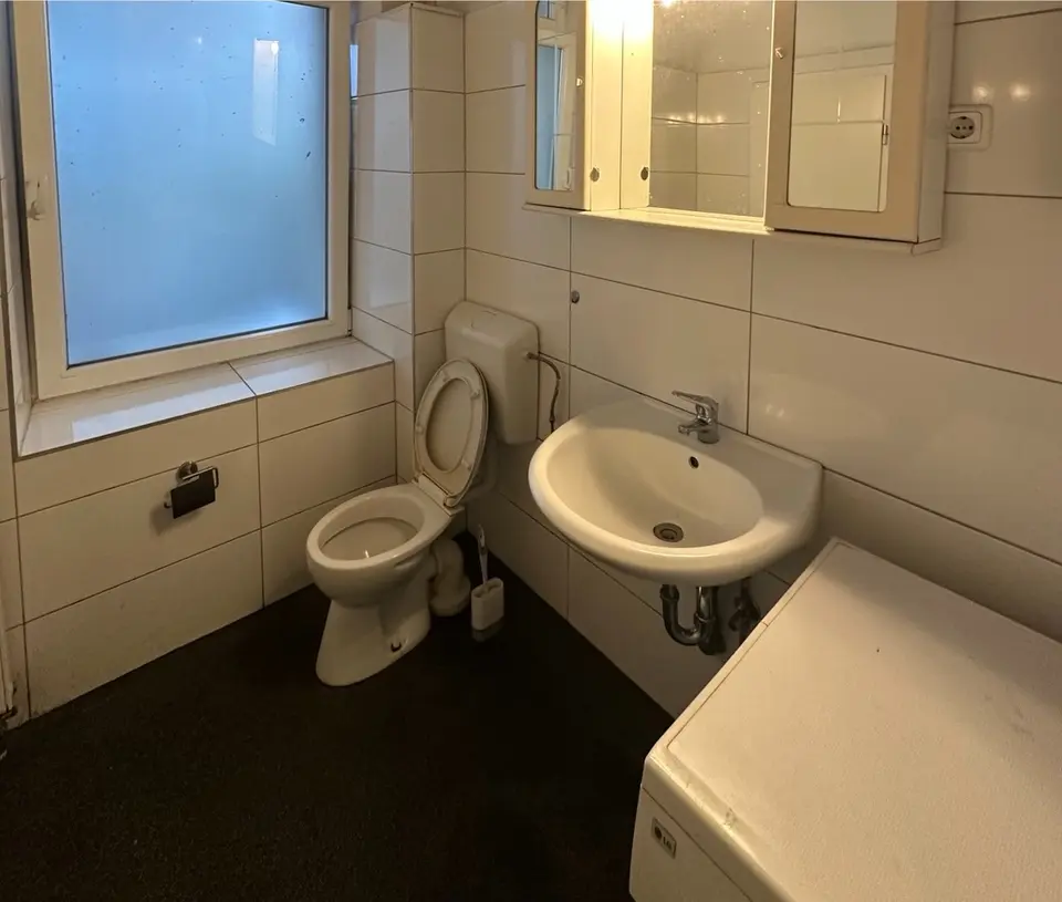 2 Zimmer Wohnung mit 55 m² in Krefeld – Bild 7