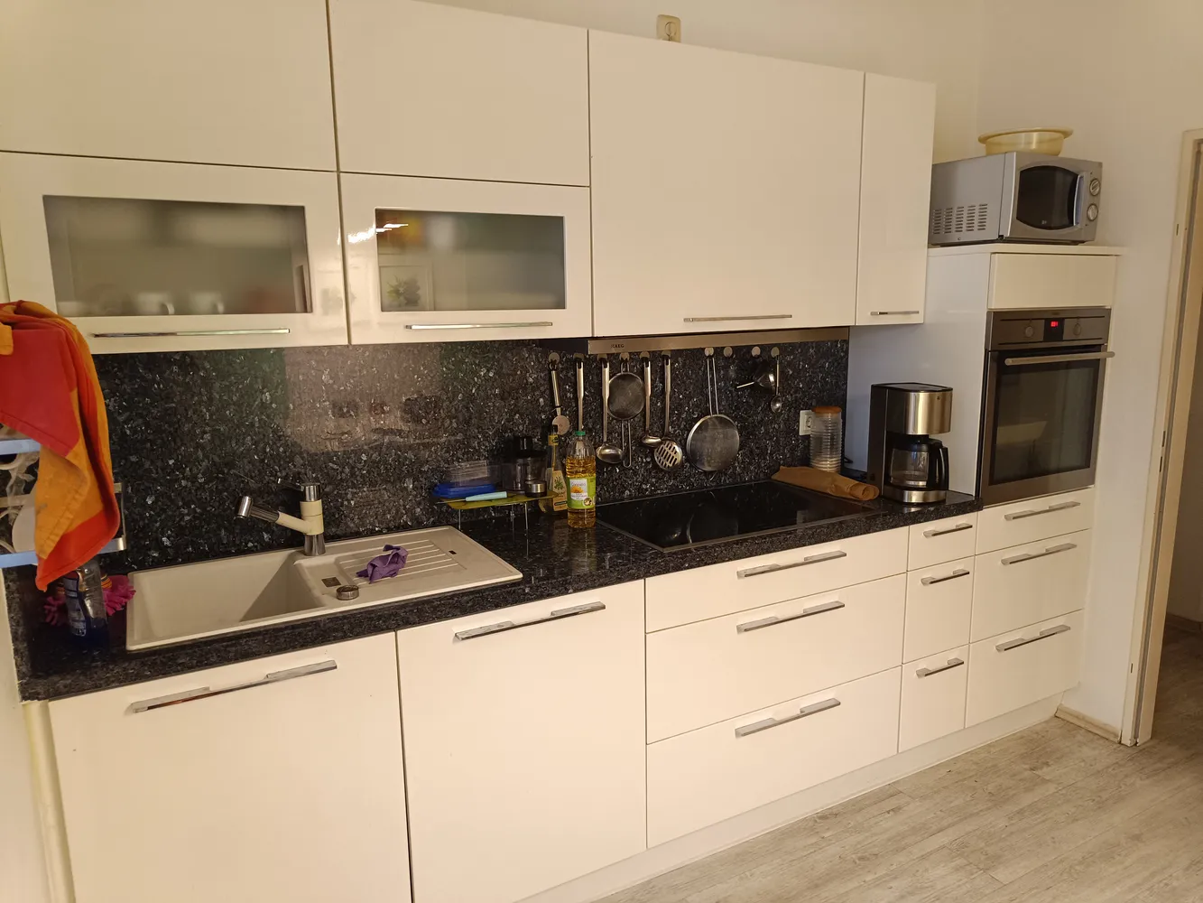 3 Zimmer Wohnung mit 120 m² in Herne – Bild 10