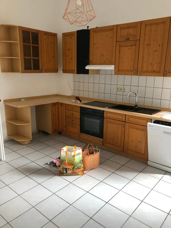 3 Zimmer Wohnung mit 84 m² in Mannheim – Bild 3