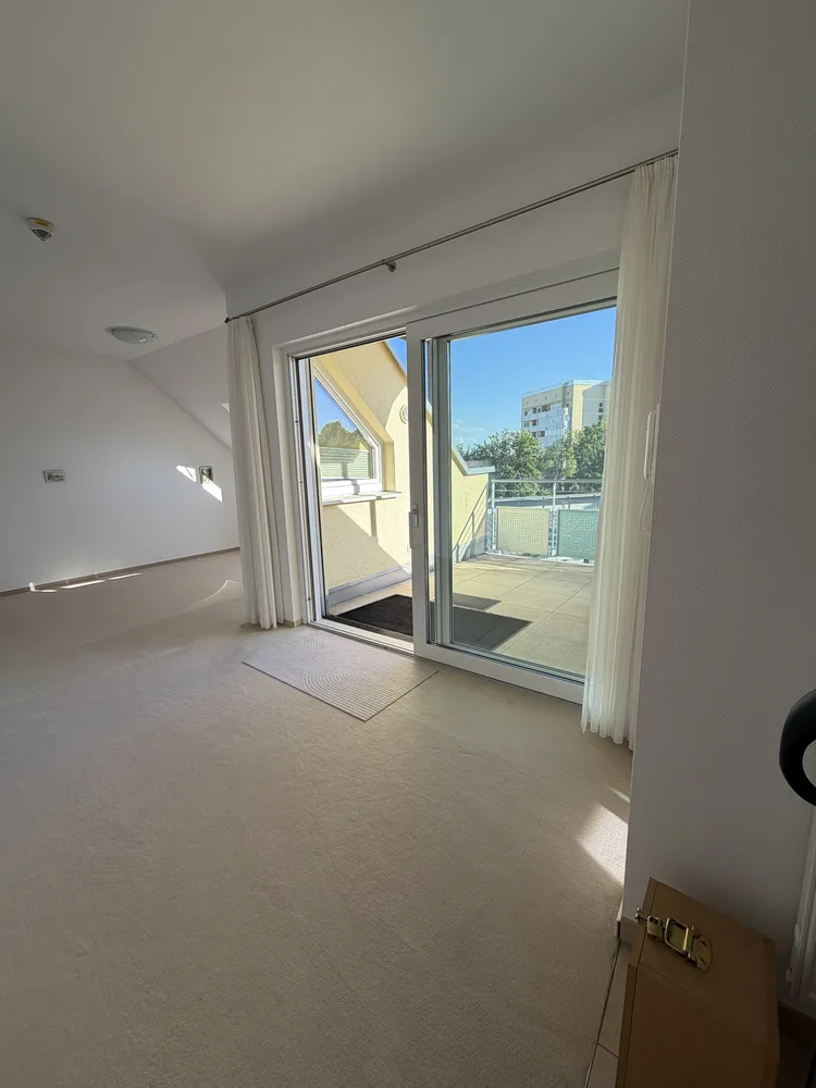 2 Zimmer Wohnung mit 70 m² in Augsburg – Bild 1