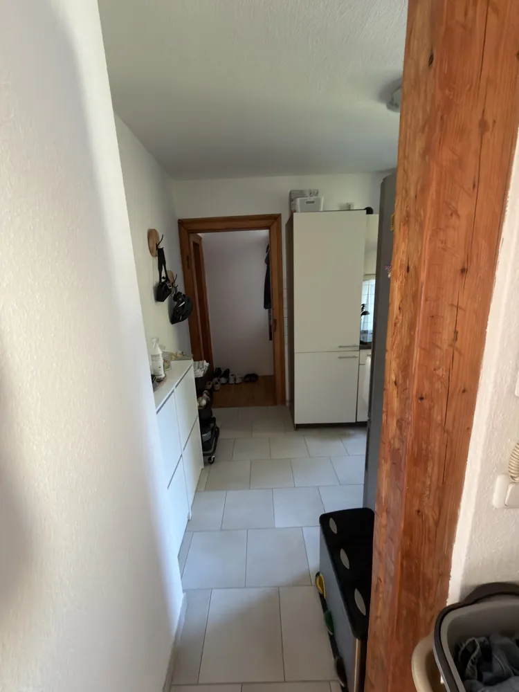 3 Zimmer Wohnung mit 65 m² in Frankfurt am Main – Bild 3